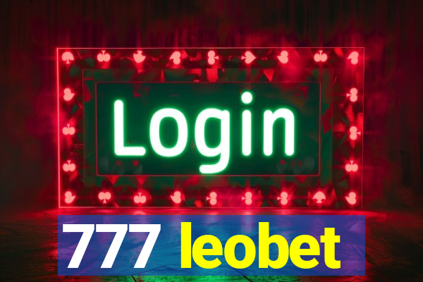 777 leobet