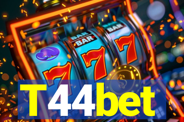 T44bet