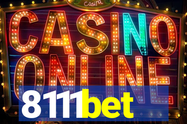 8111bet