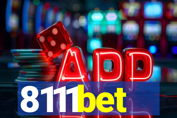 8111bet