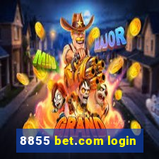 8855 bet.com login