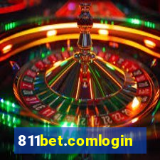 811bet.comlogin