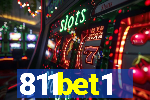 811bet1