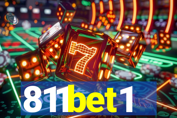 811bet1