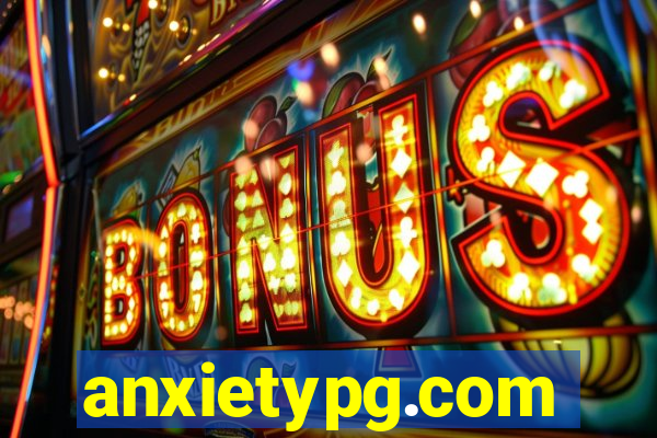 anxietypg.com
