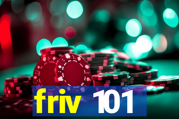friv 101