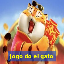 jogo do el gato