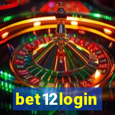 bet12login