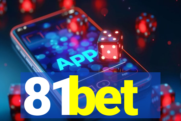 81bet