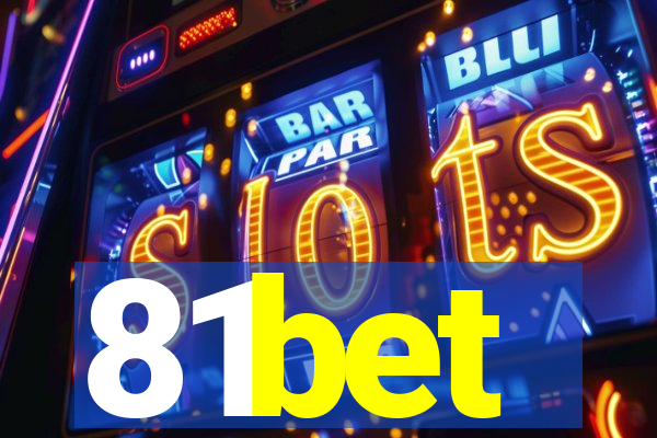 81bet