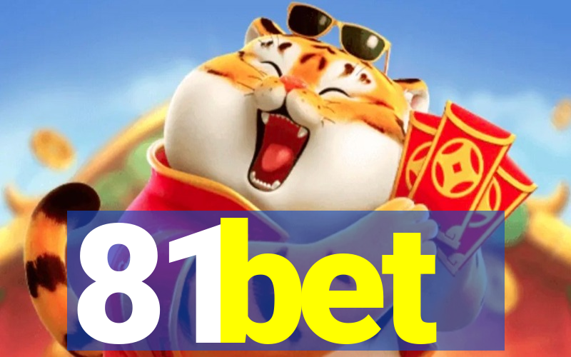 81bet