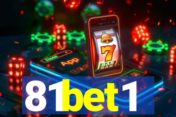 81bet1