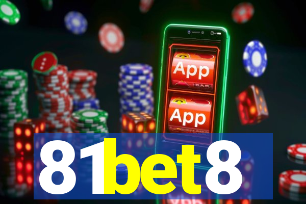 81bet8