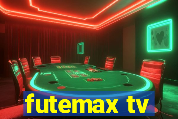 futemax tv