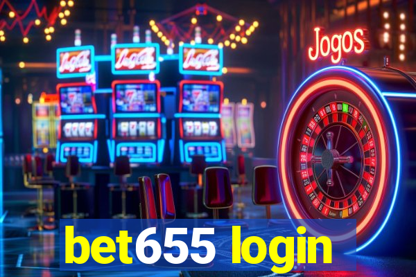 bet655 login