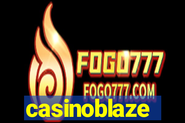 casinoblaze