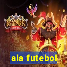 ala futebol