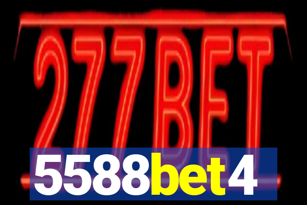 5588bet4