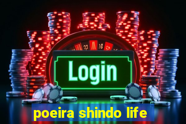 poeira shindo life