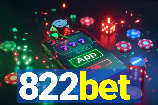 822bet