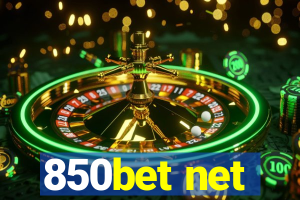 850bet net