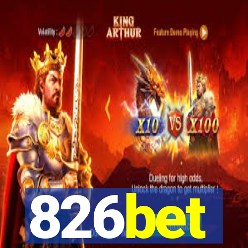 826bet