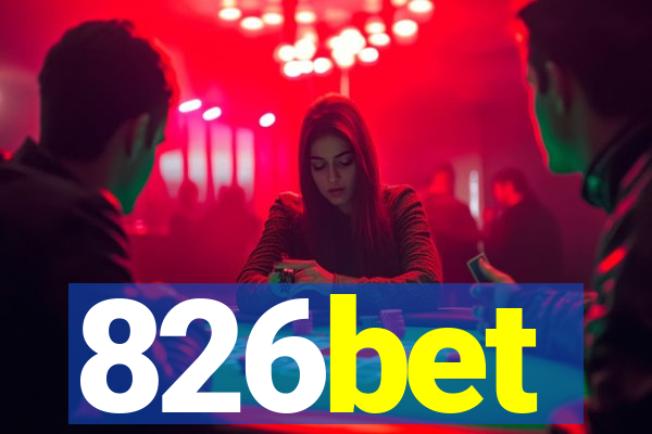 826bet