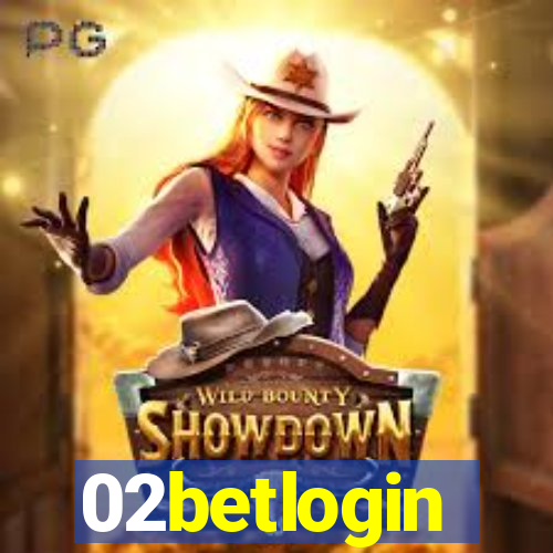 02betlogin
