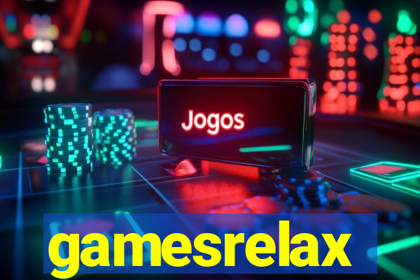 gamesrelax