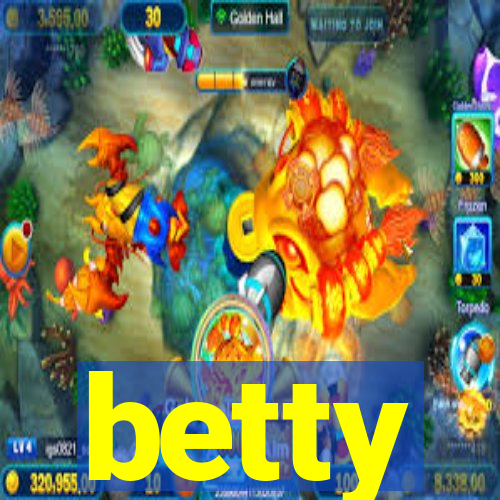 betty