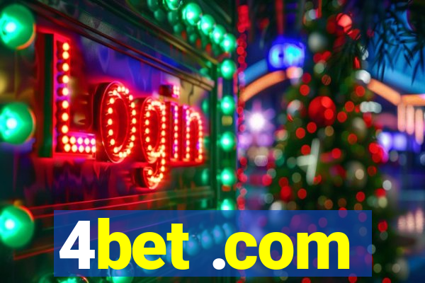 4bet .com