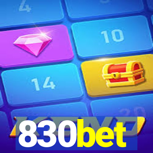 830bet