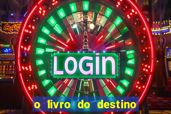 o livro do destino antigo orÃ¡culo egÃ­pcio pdf o