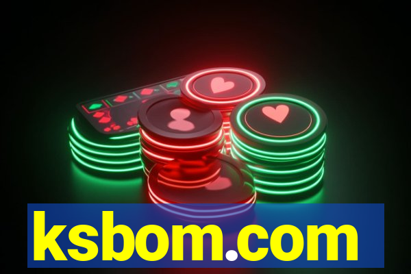 ksbom.com