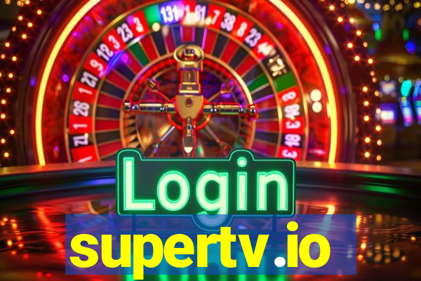 supertv.io