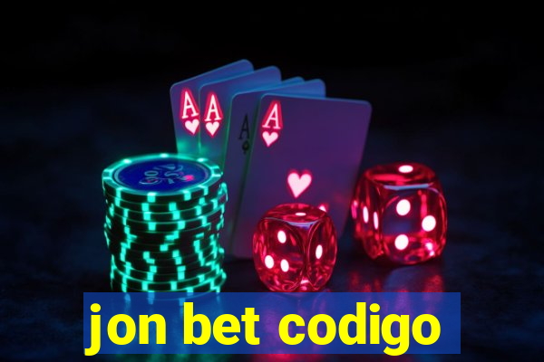 jon bet codigo