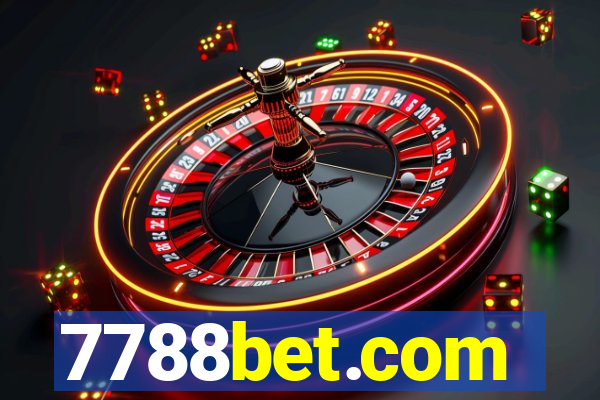 7788bet.com