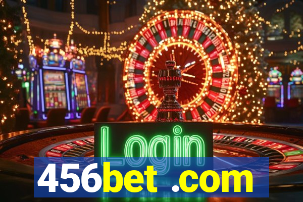 456bet .com