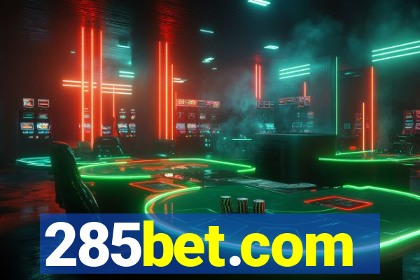 285bet.com