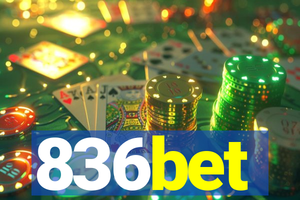 836bet