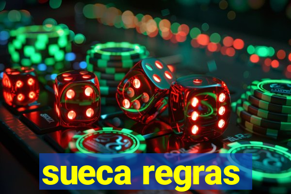 sueca regras
