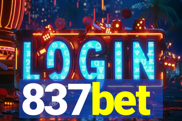 837bet