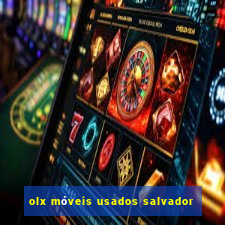 olx mÃ³veis usados salvador