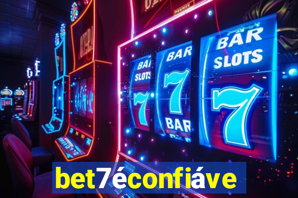 bet7Ã©confiÃ¡vel