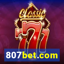 807bet.com