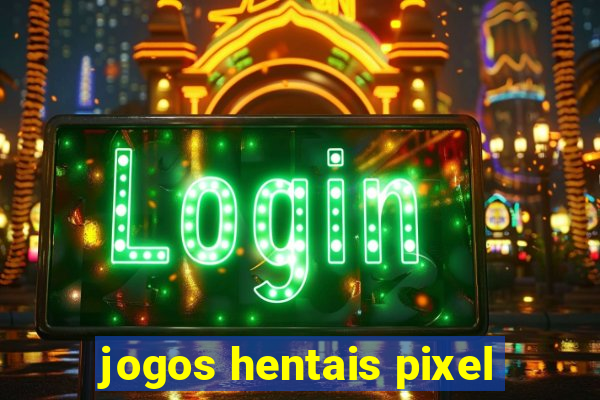jogos hentais pixel