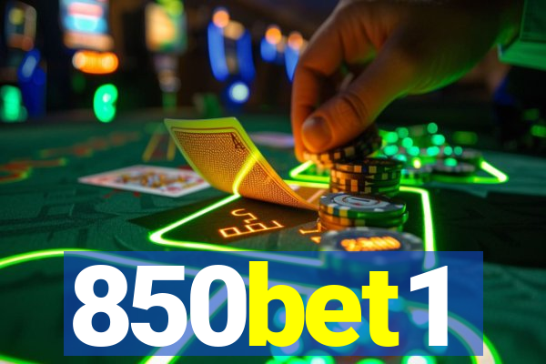 850bet1
