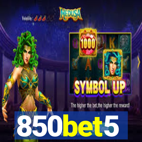 850bet5