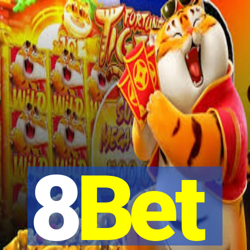 8Bet