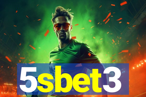 5sbet3